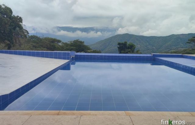 CABAÑAS _PARAÍSO ESCONDIDO - Finca en Anapoima, Cundinamarca